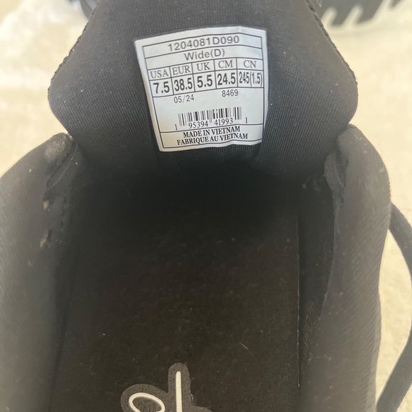 Brooks Women’s Glycerin 21 Neutral Running Shoe - Picture 7 of 7